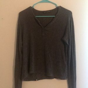 SUPER SOFT Brandy Melville Sweater